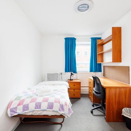 Charming Rooms In Nottingham - Sk Exterior foto