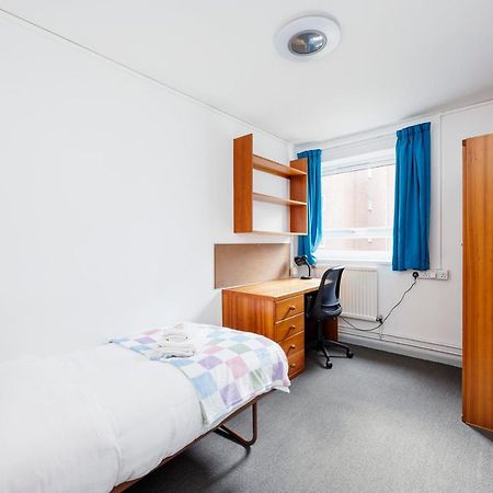 Charming Rooms In Nottingham - Sk Exterior foto