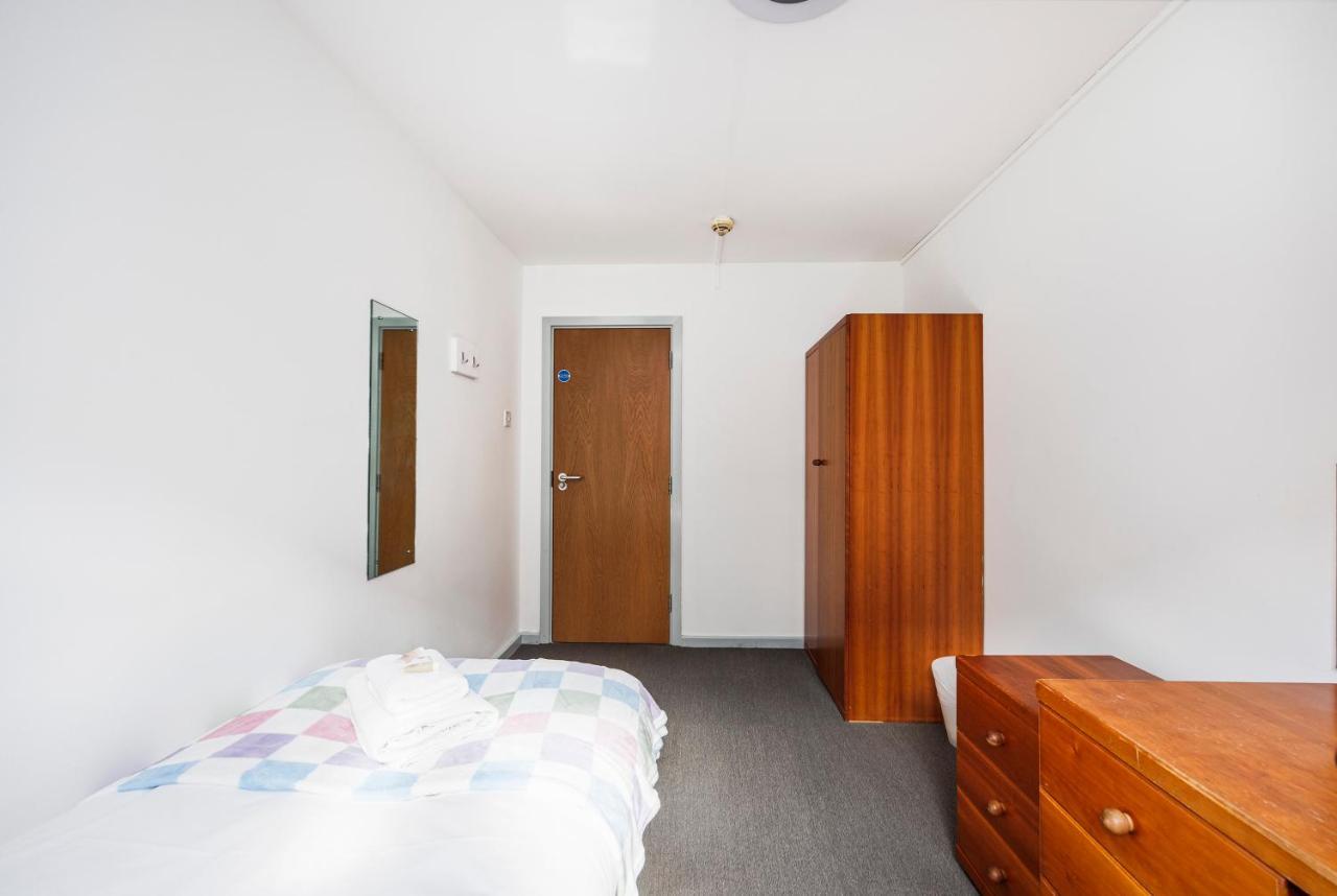 Charming Rooms In Nottingham - Sk Exterior foto