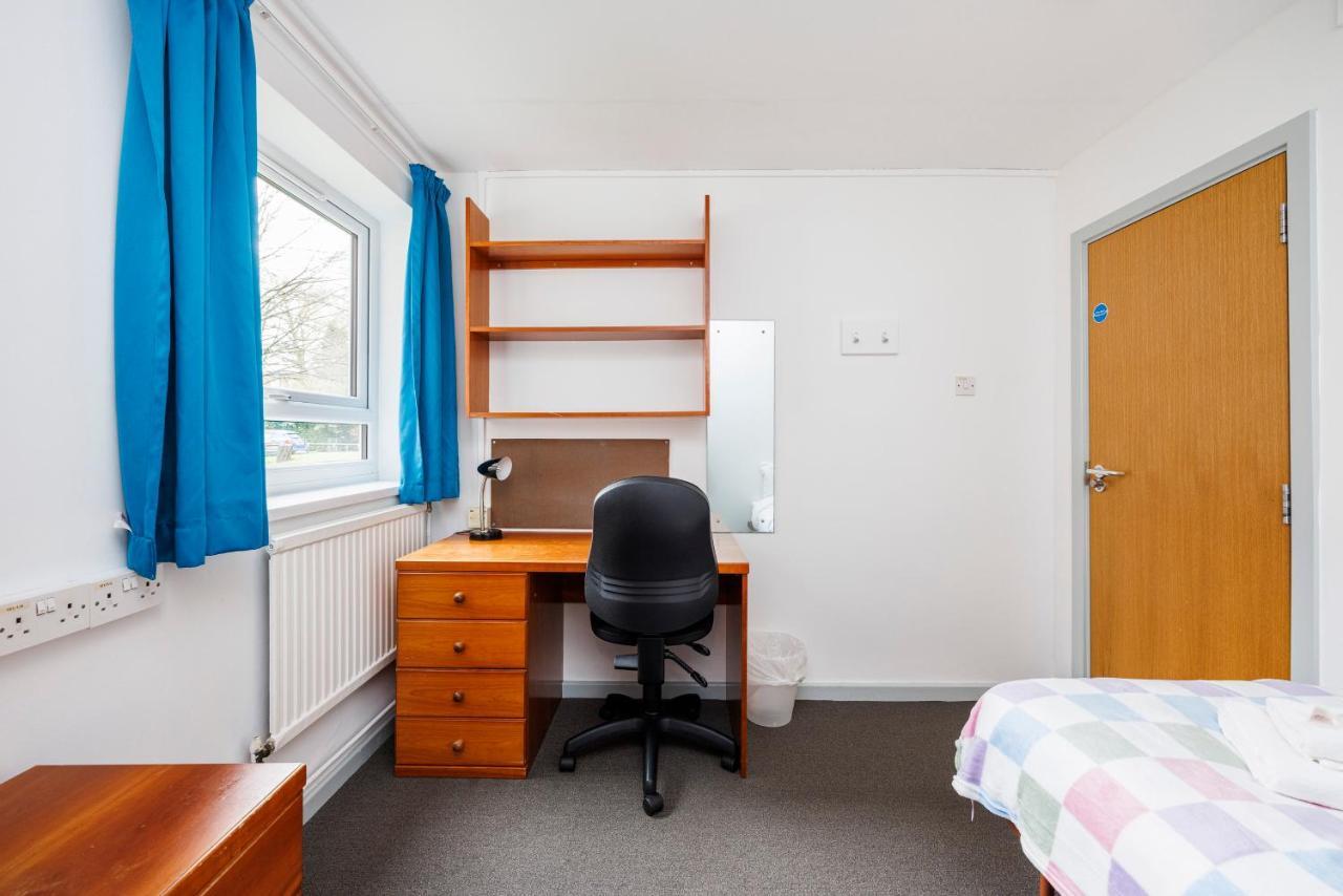 Charming Rooms In Nottingham - Sk Exterior foto