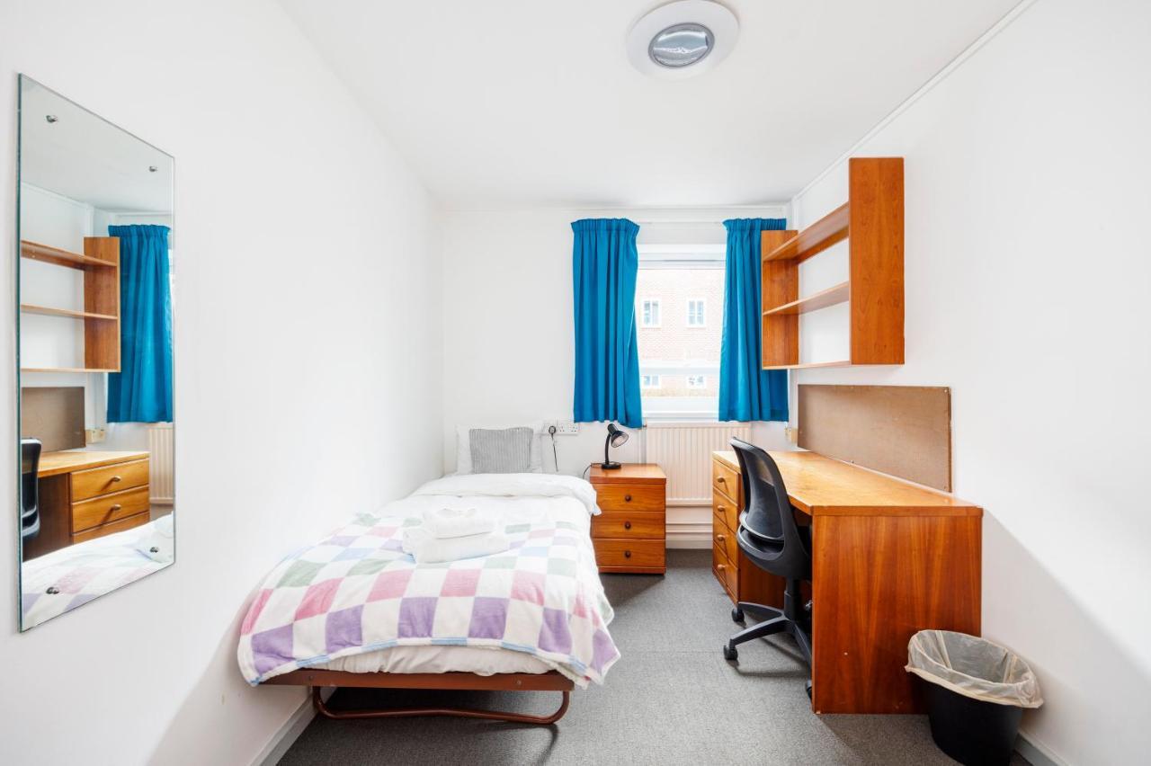 Charming Rooms In Nottingham - Sk Exterior foto