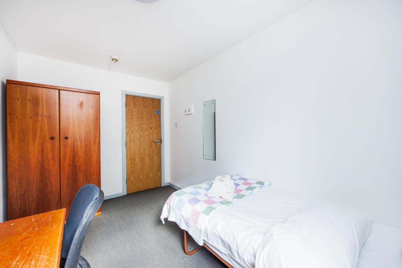 Charming Rooms In Nottingham - Sk Exterior foto