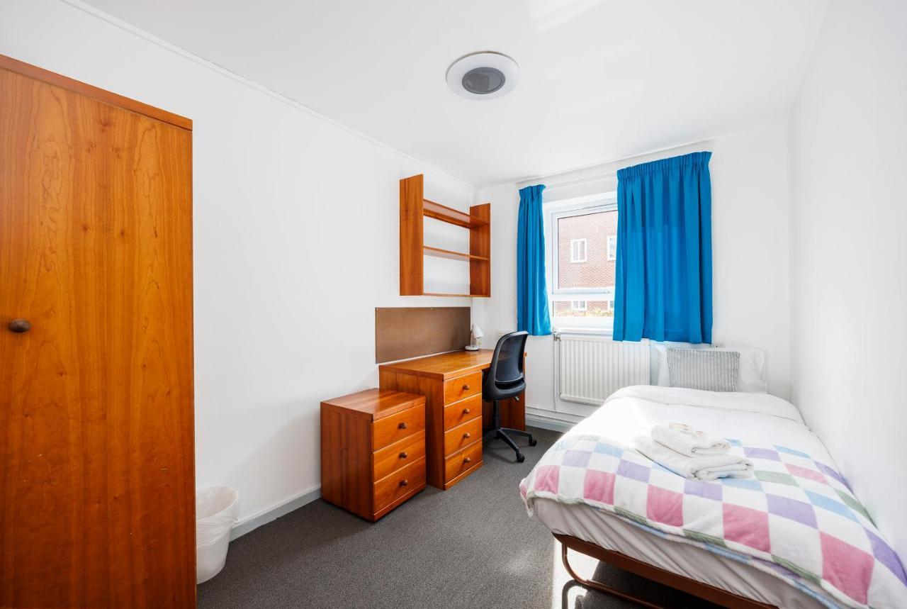 Charming Rooms In Nottingham - Sk Exterior foto