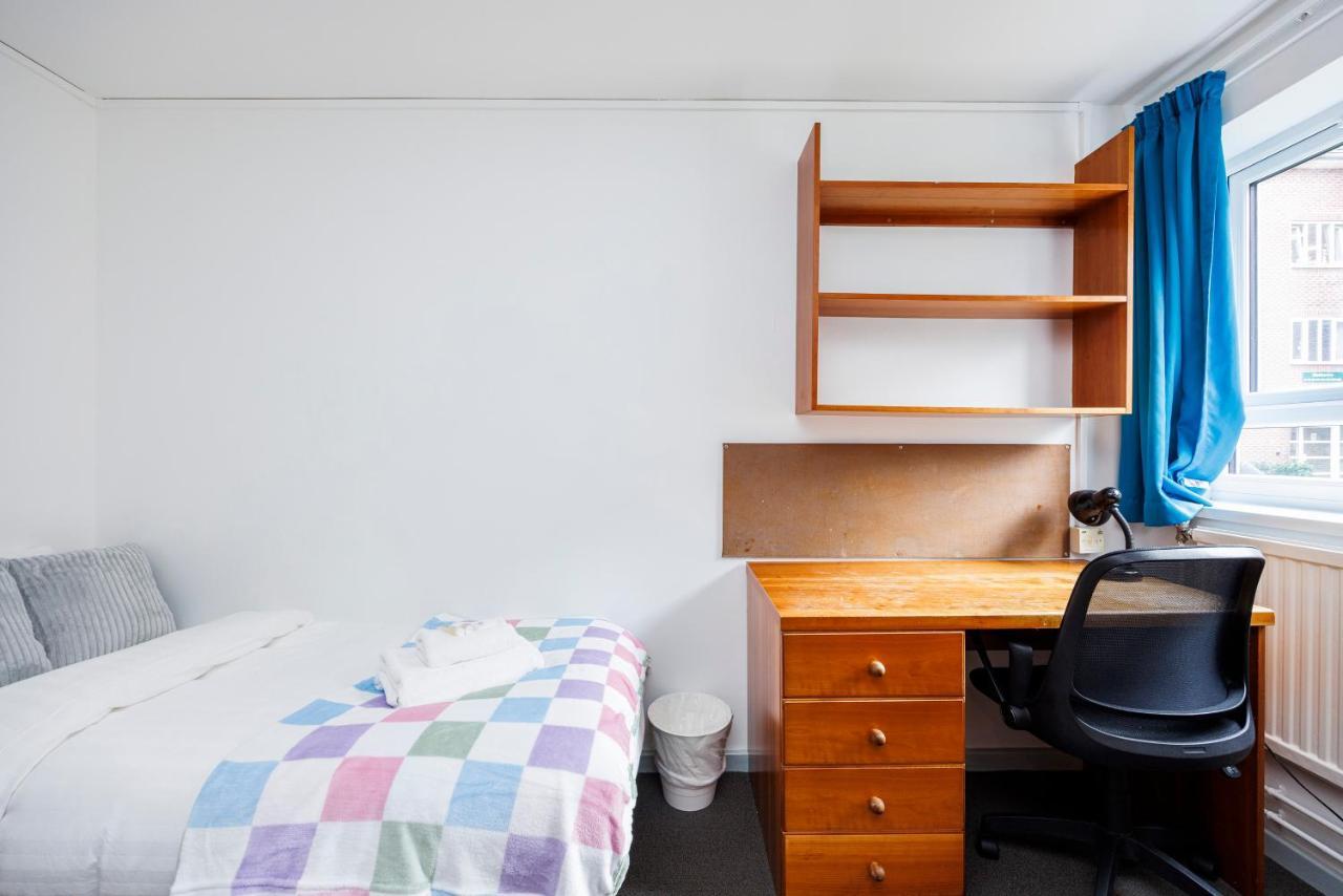 Charming Rooms In Nottingham - Sk Exterior foto