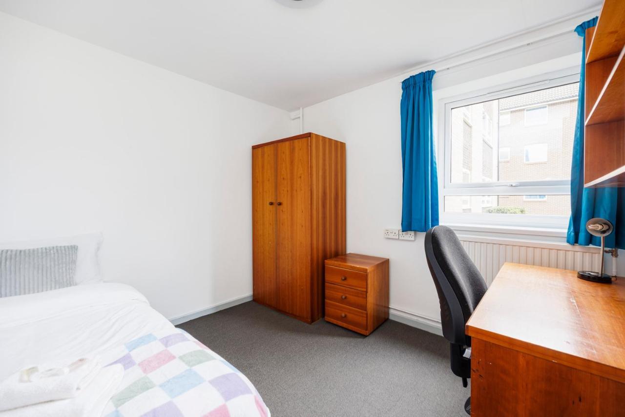 Charming Rooms In Nottingham - Sk Exterior foto