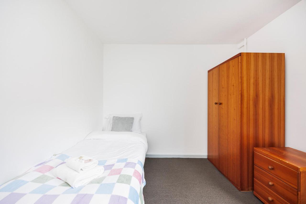 Charming Rooms In Nottingham - Sk Exterior foto