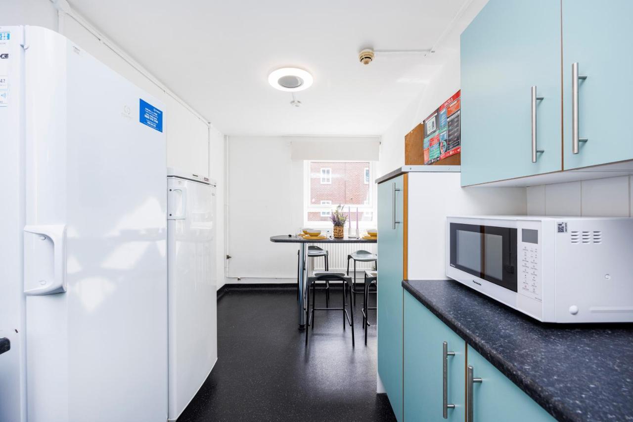 Charming Rooms In Nottingham - Sk Exterior foto