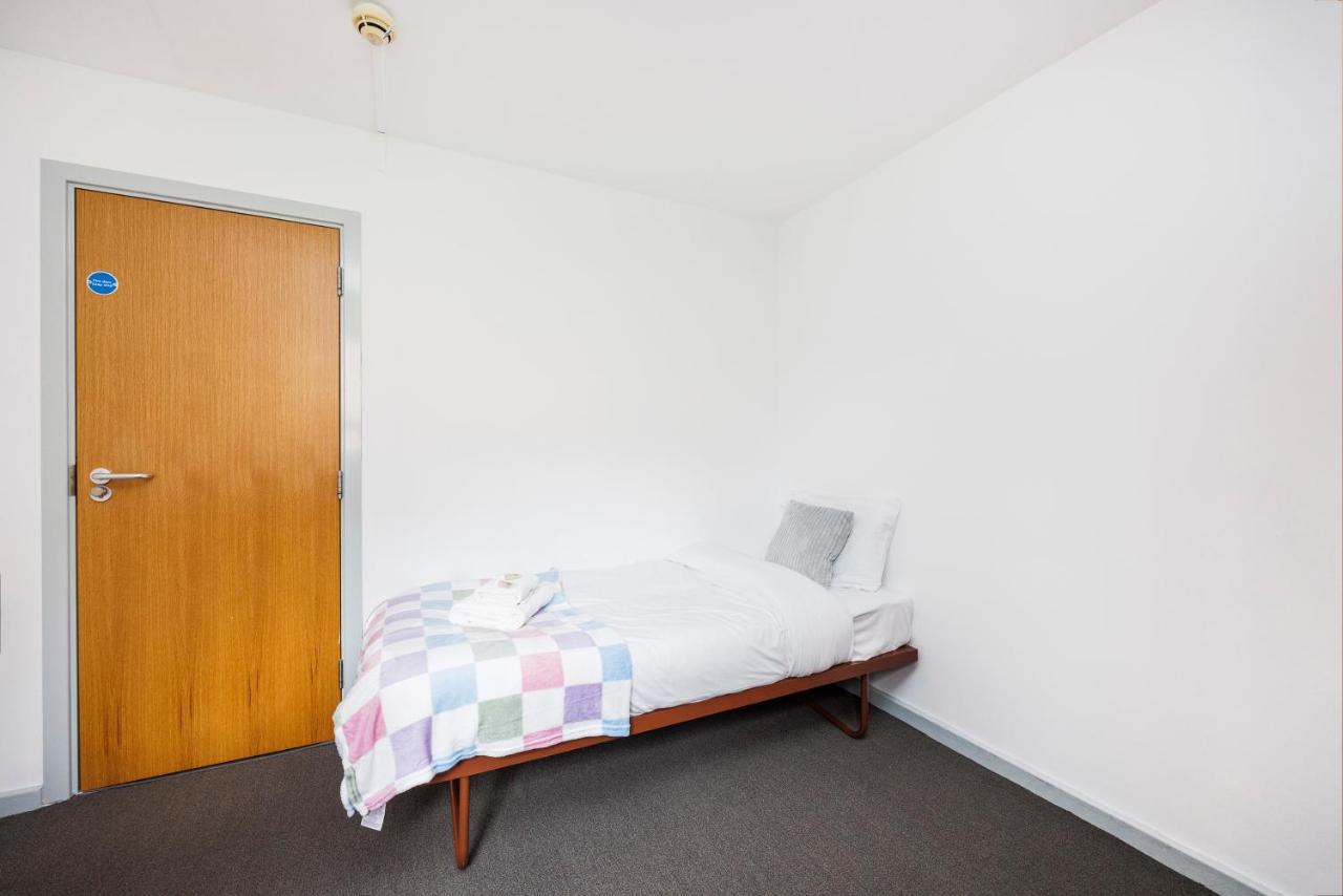 Charming Rooms In Nottingham - Sk Exterior foto