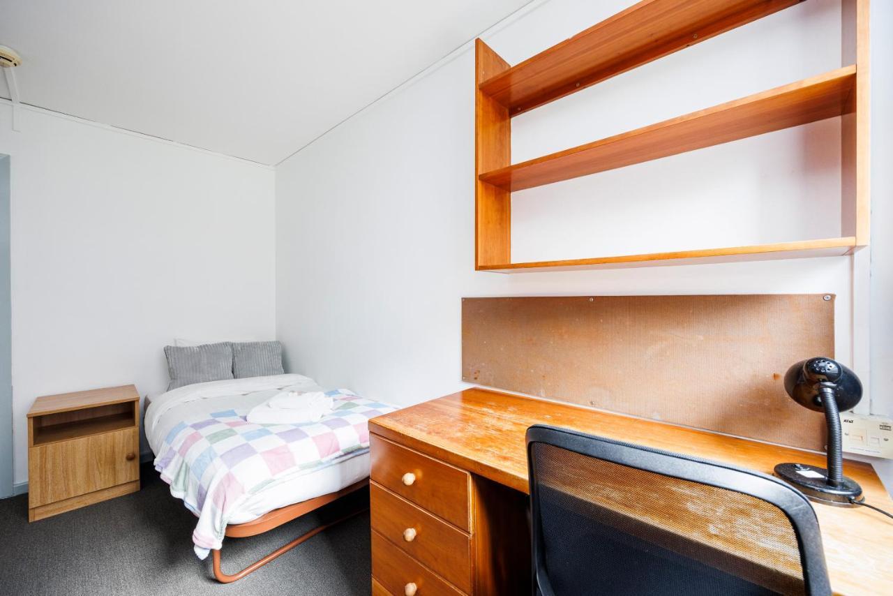 Charming Rooms In Nottingham - Sk Exterior foto
