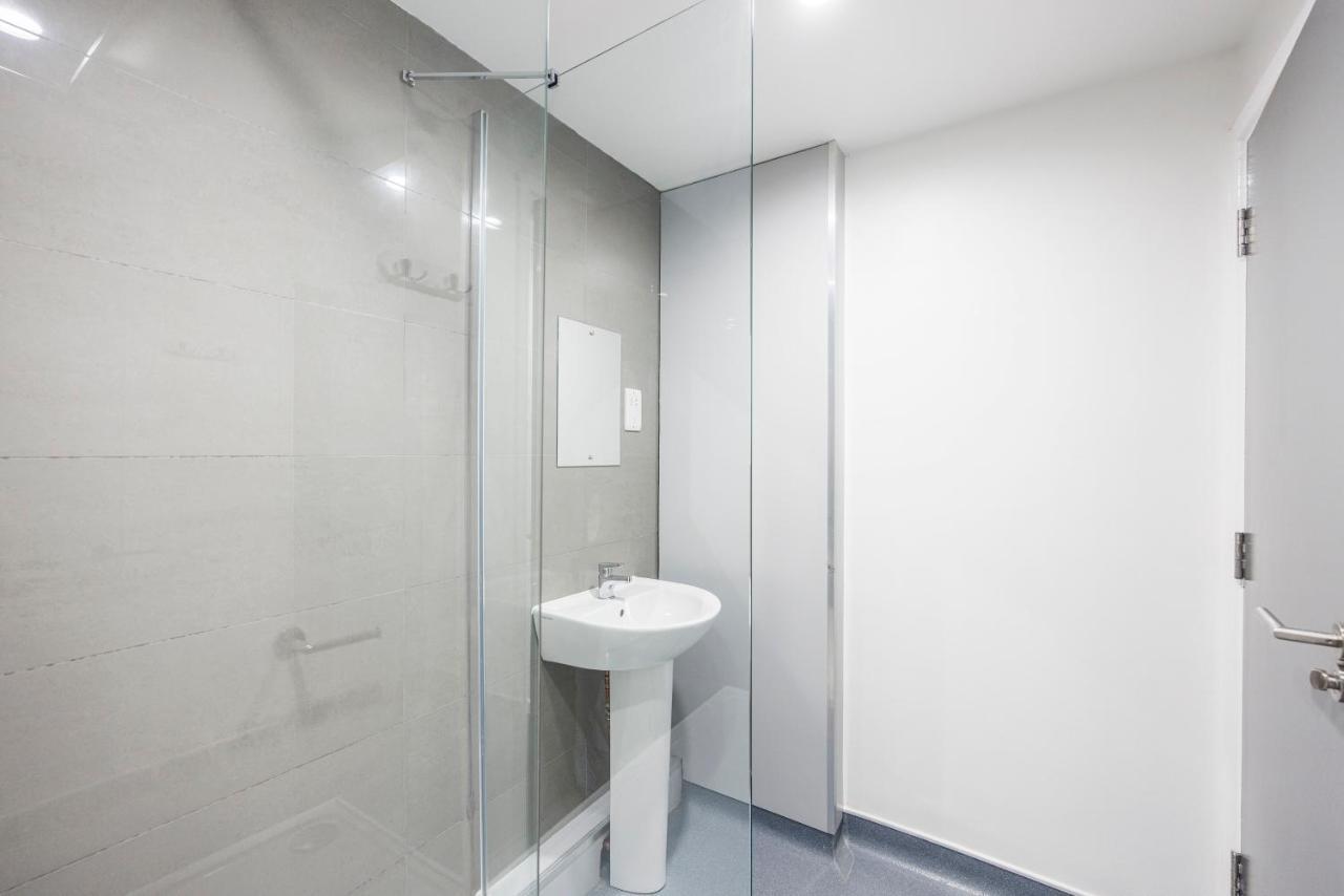 Charming Rooms In Nottingham - Sk Exterior foto