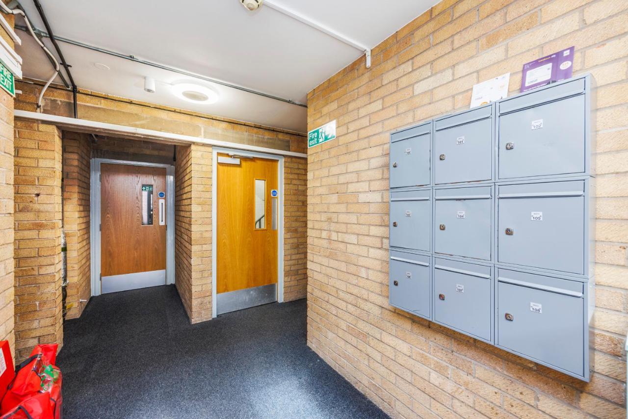 Charming Rooms In Nottingham - Sk Exterior foto
