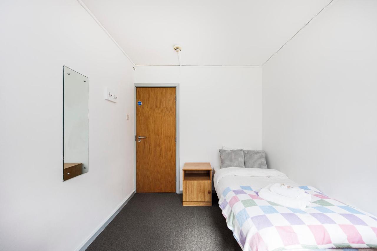 Charming Rooms In Nottingham - Sk Exterior foto