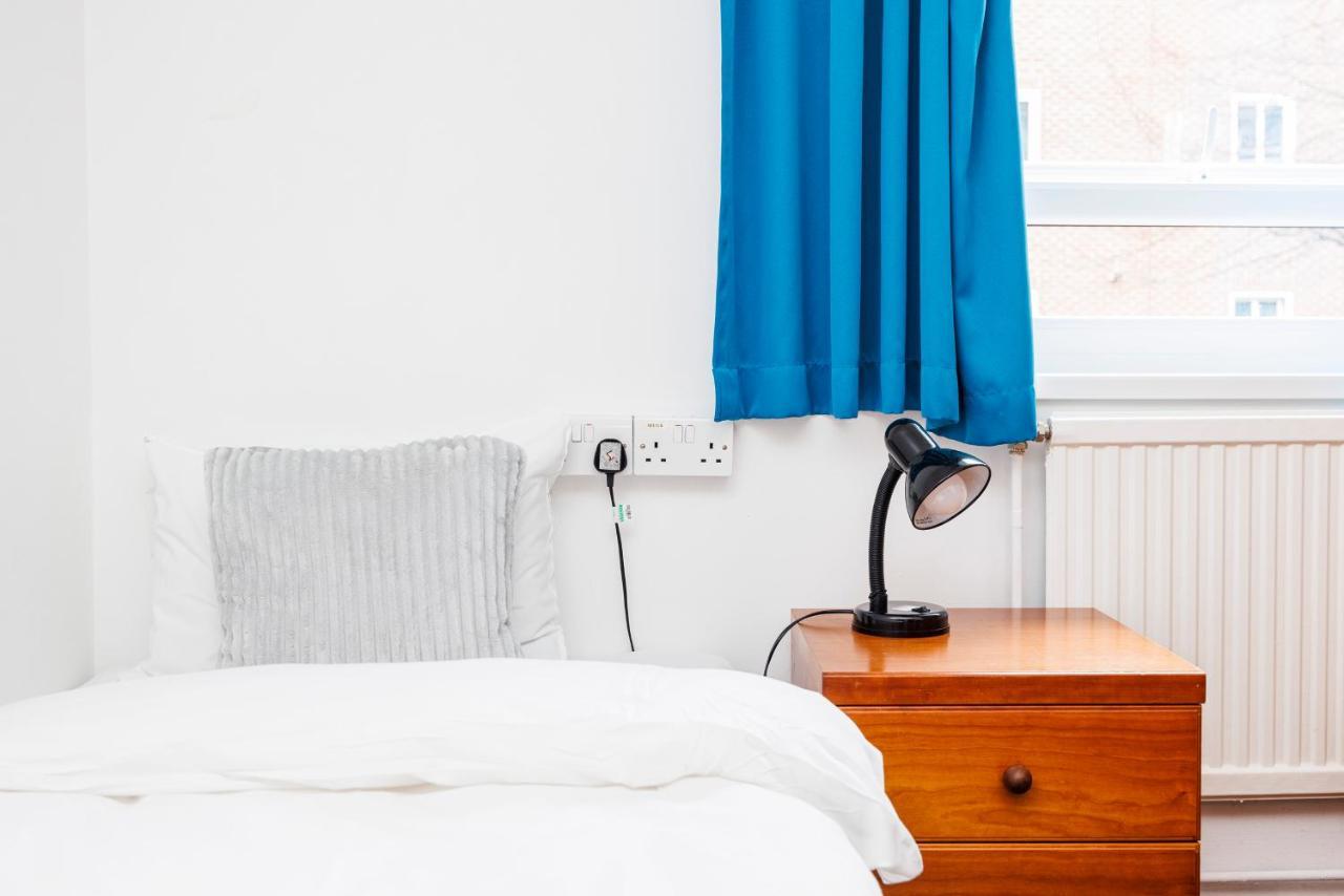 Charming Rooms In Nottingham - Sk Exterior foto
