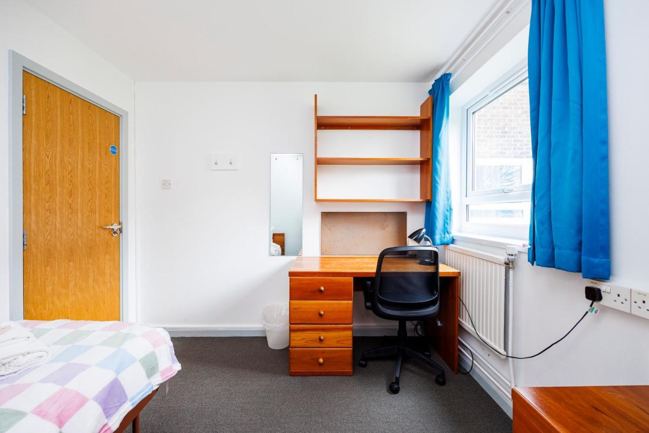 Charming Rooms In Nottingham - Sk Exterior foto