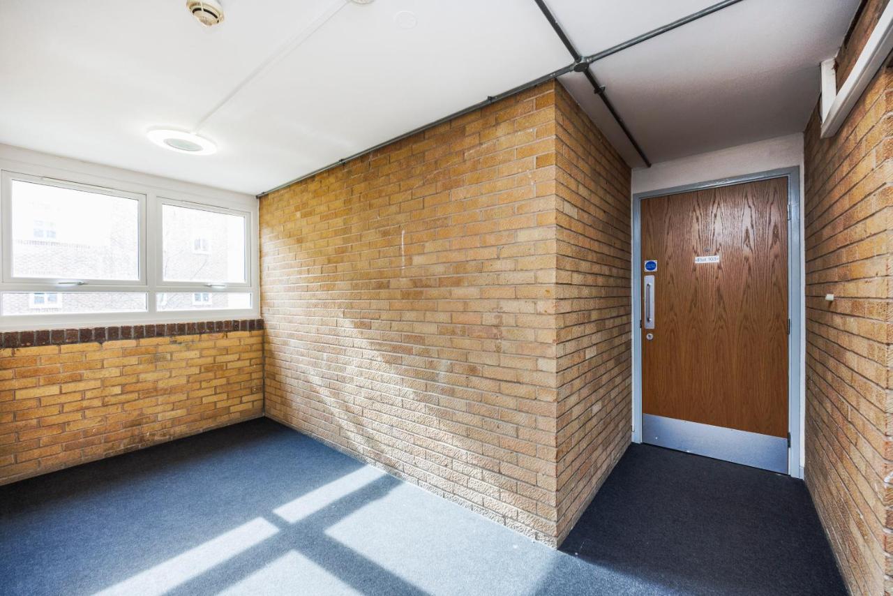 Charming Rooms In Nottingham - Sk Exterior foto