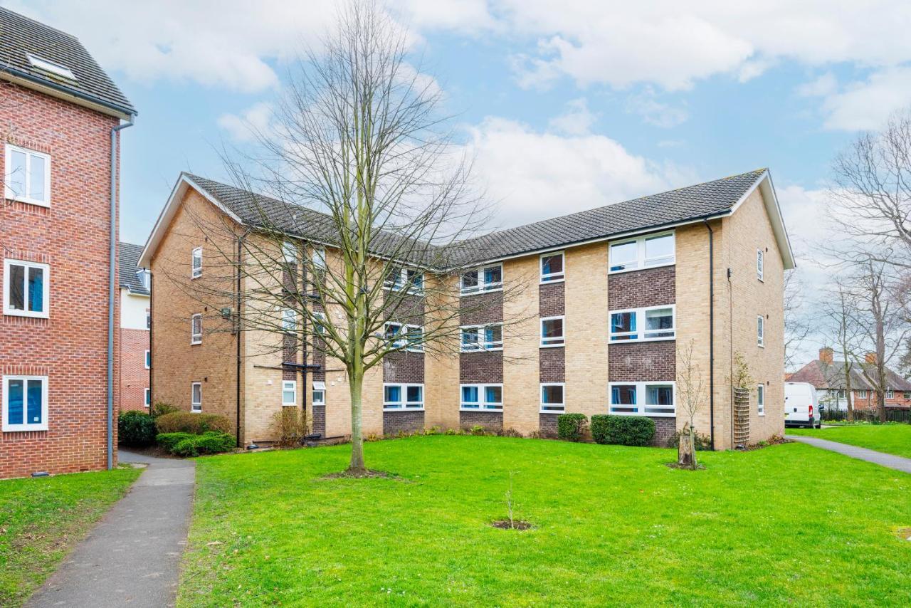 Charming Rooms In Nottingham - Sk Exterior foto