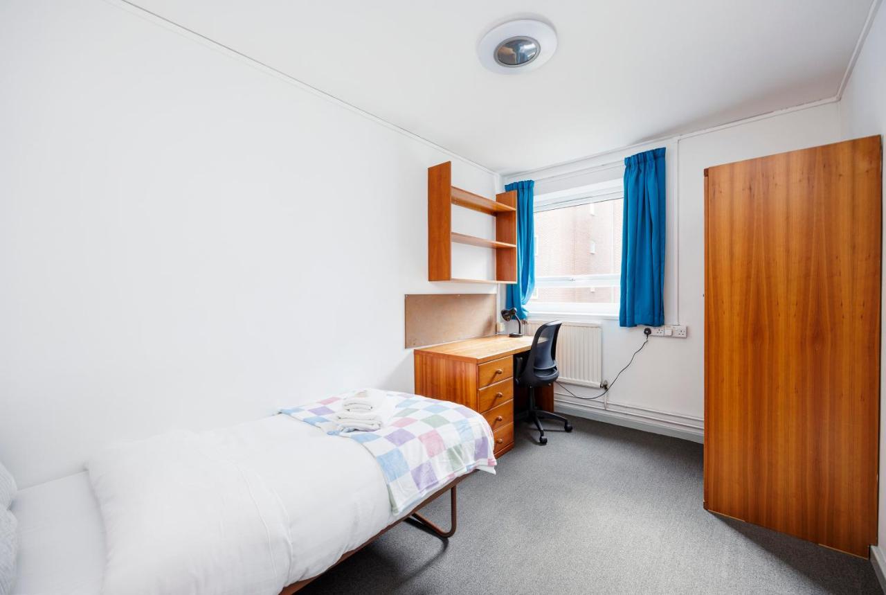 Charming Rooms In Nottingham - Sk Exterior foto