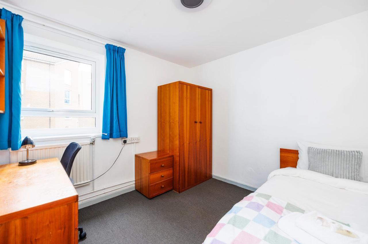 Charming Rooms In Nottingham - Sk Exterior foto
